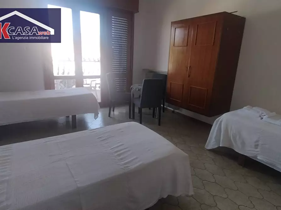 Immagine 27 di Appartamento in affitto  in Via Valentinis a Monfalcone