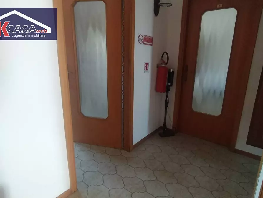 Immagine 2 di Appartamento in affitto  in Via Valentinis a Monfalcone