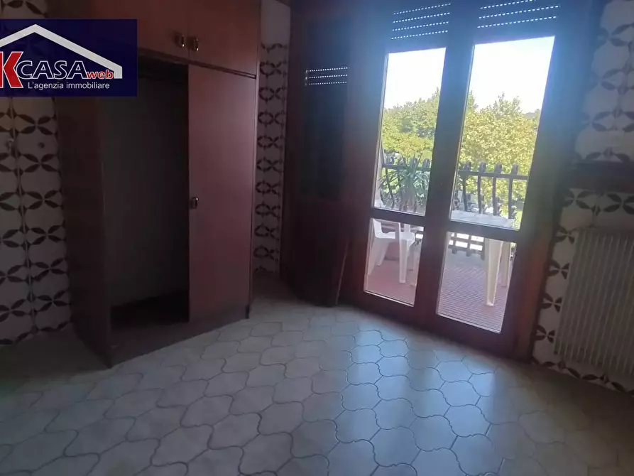 Immagine 3 di Appartamento in affitto  in Via Valentinis a Monfalcone