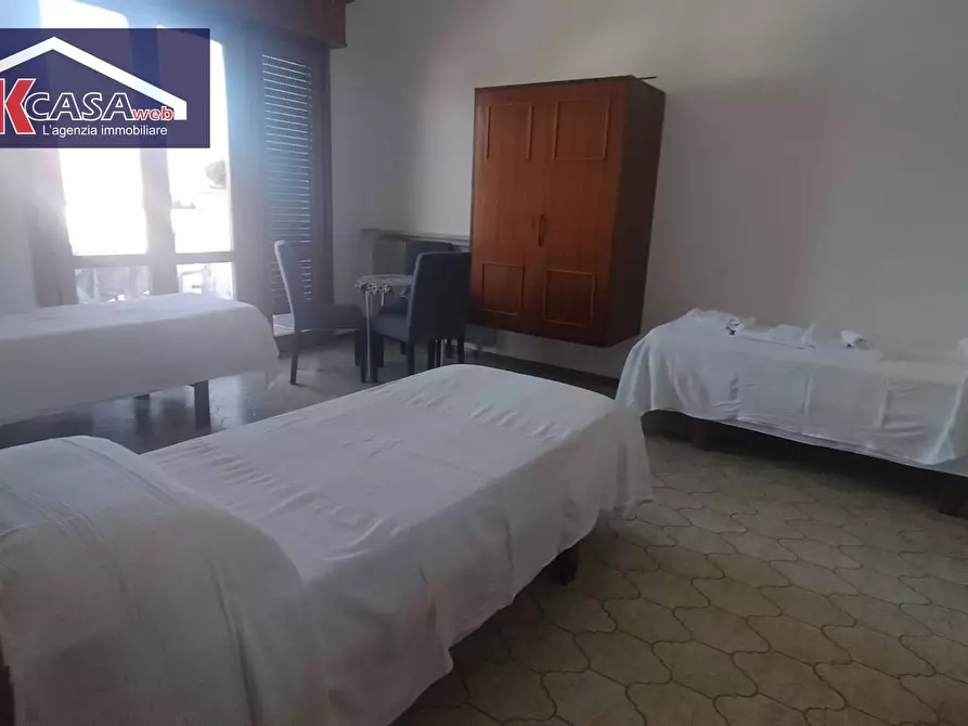 Immagine 5 di Appartamento in affitto  in Via Valentinis a Monfalcone