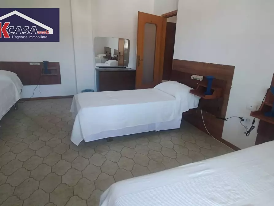 Immagine 9 di Appartamento in affitto  in Via Valentinis a Monfalcone