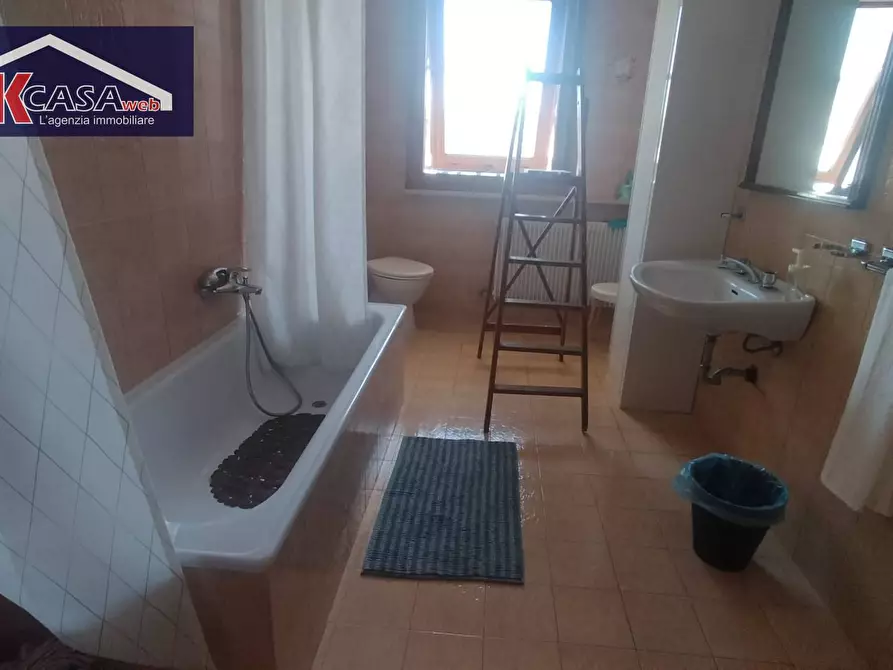 Immagine 10 di Appartamento in affitto  in Via Valentinis a Monfalcone