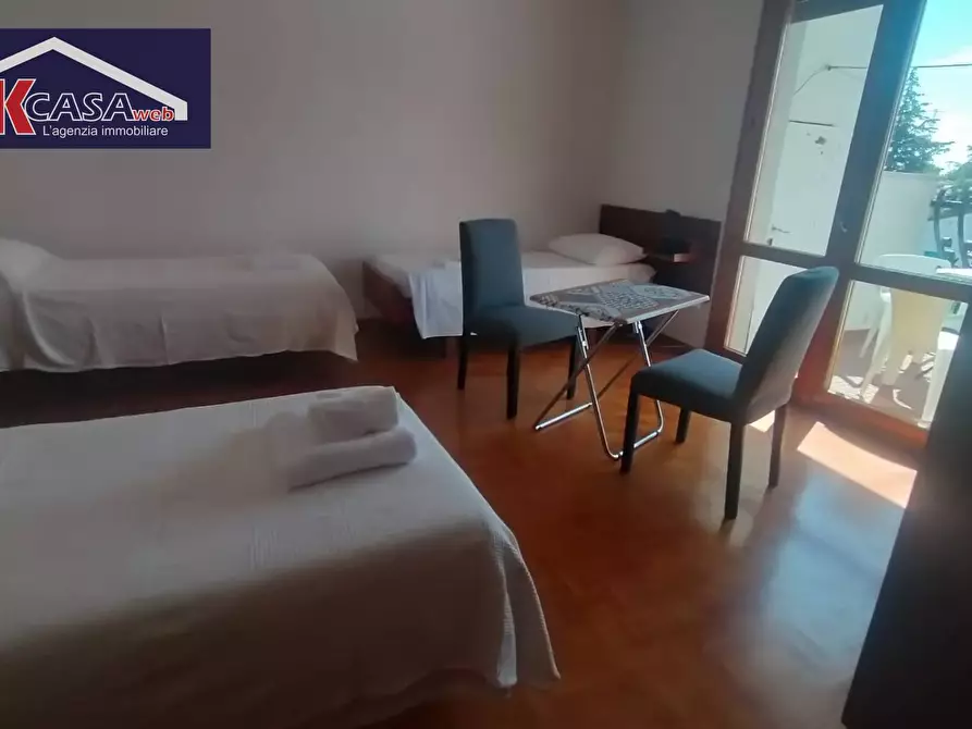 Immagine 11 di Appartamento in affitto  in Via Valentinis a Monfalcone