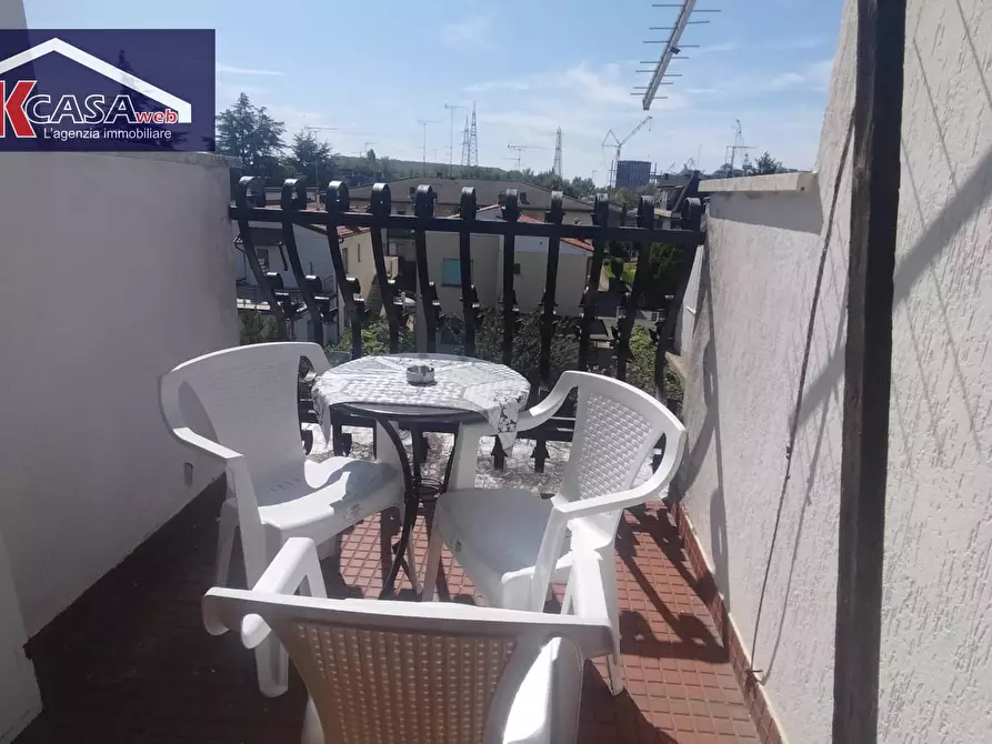 Immagine 12 di Appartamento in affitto  in Via Valentinis a Monfalcone