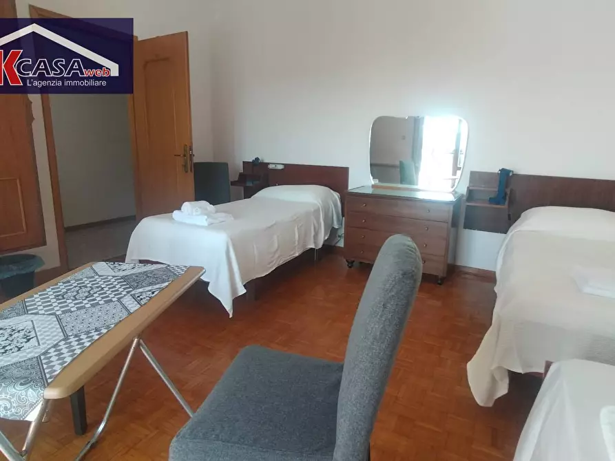 Immagine 13 di Appartamento in affitto  in Via Valentinis a Monfalcone