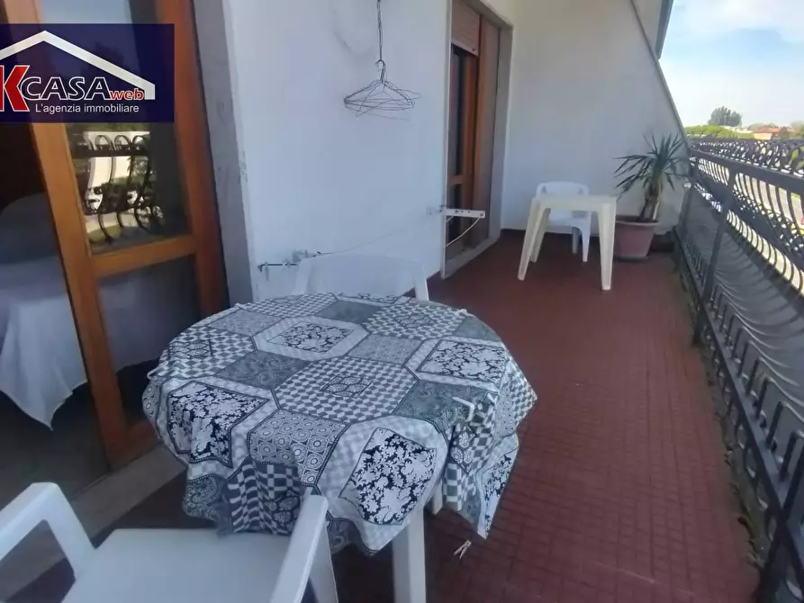 Immagine 14 di Appartamento in affitto  in Via Valentinis a Monfalcone