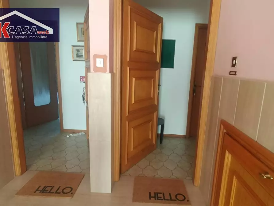 Immagine 2 di Appartamento in affitto  in Via Valentinis a Monfalcone