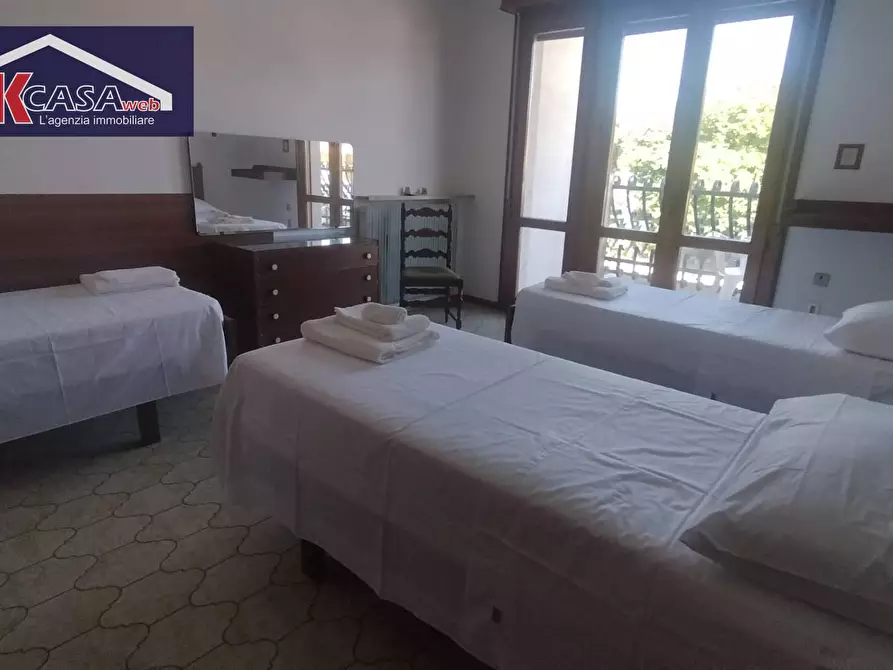 Immagine 3 di Appartamento in affitto  in Via Valentinis a Monfalcone