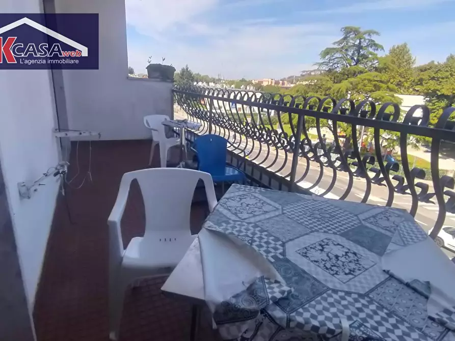 Immagine 5 di Appartamento in affitto  in Via Valentinis a Monfalcone