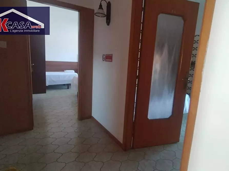 Immagine 6 di Appartamento in affitto  in Via Valentinis a Monfalcone