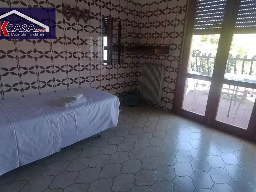 Immagine 8 di Appartamento in affitto  in Via Valentinis a Monfalcone