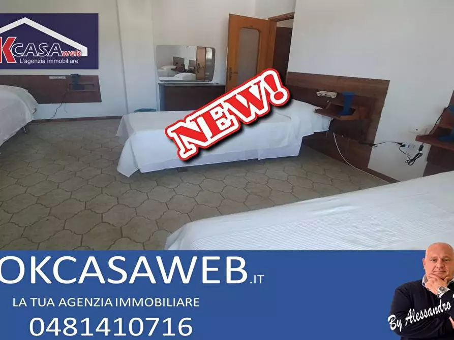 Immagine 1 di Appartamento in affitto  in Via Valentinis a Monfalcone