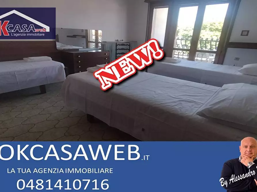 Immagine 1 di Appartamento in affitto  in Via Valentinis a Monfalcone