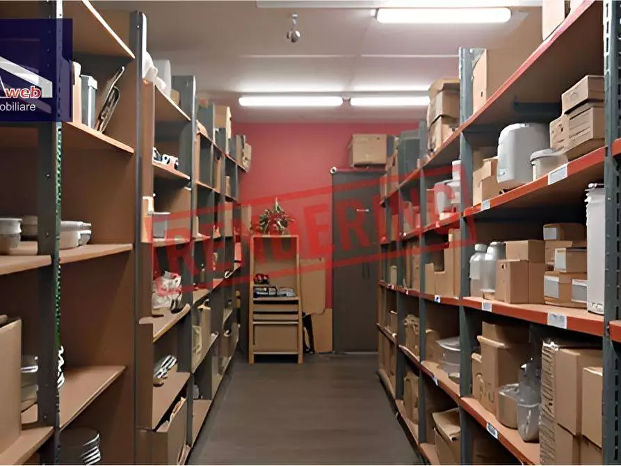 Immagine 8 di Attività commerciale in vendita  in Via I Maggio a Monfalcone