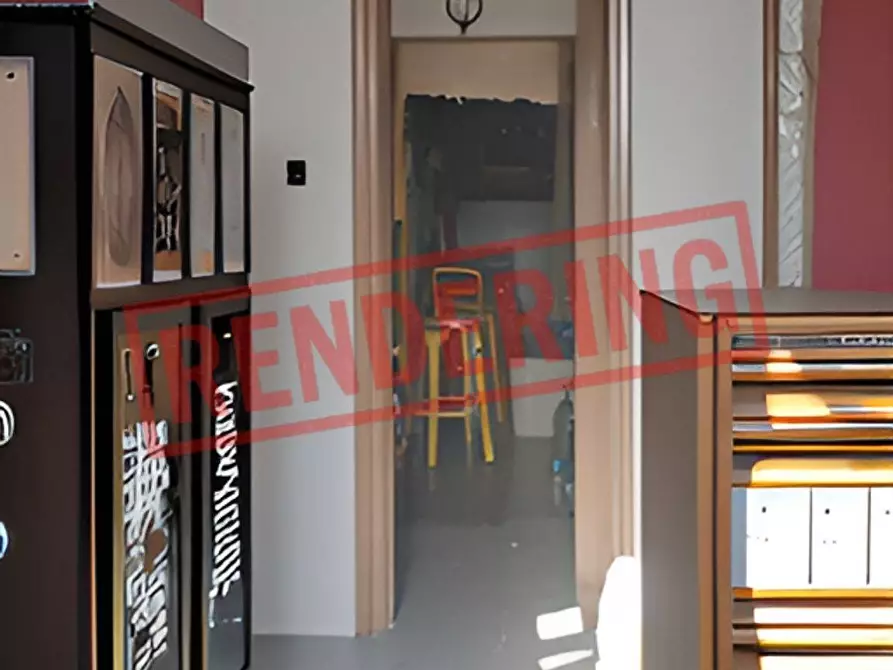 Immagine 10 di Attività commerciale in vendita  in Via I Maggio a Monfalcone