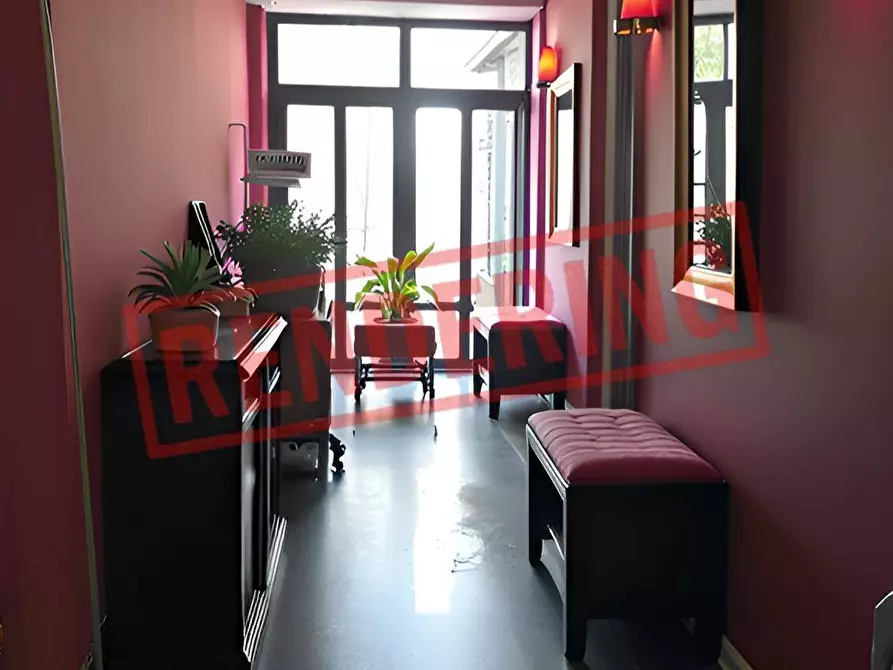 Immagine 2 di Attività commerciale in vendita  in Via I Maggio a Monfalcone