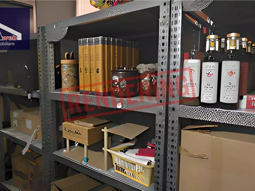 Immagine 8 di Attività commerciale in vendita  in Via I Maggio a Monfalcone