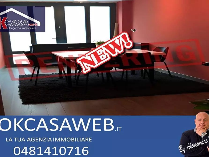 Immagine 1 di Attività commerciale in vendita  in Via I Maggio a Monfalcone