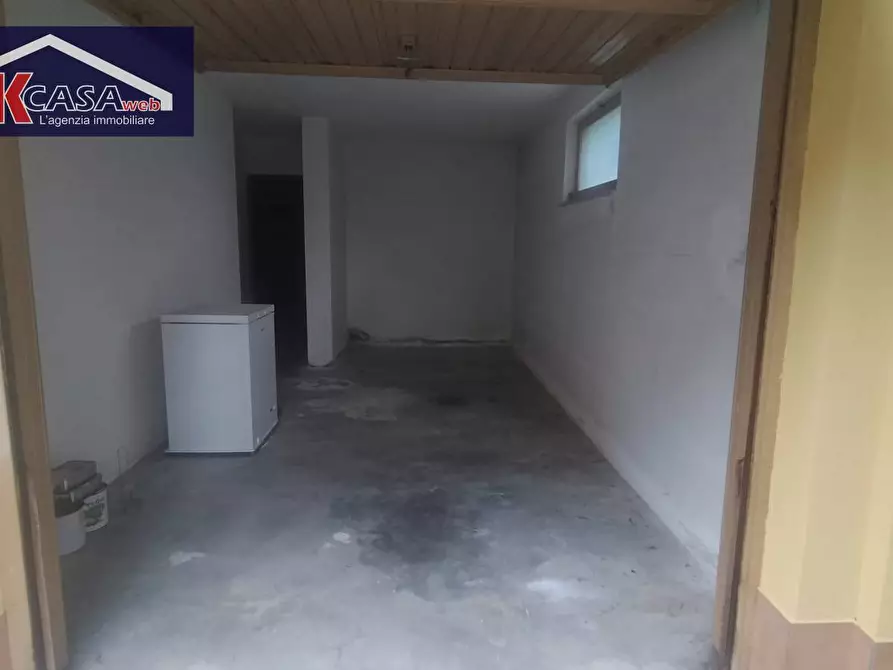 Immagine 17 di Appartamento in vendita  in Via Divisione Julia a San Canzian D'isonzo