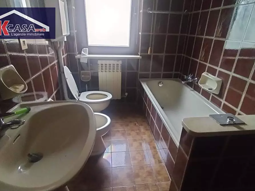 Immagine 12 di Appartamento in vendita  in Via Divisione Julia a San Canzian D'isonzo