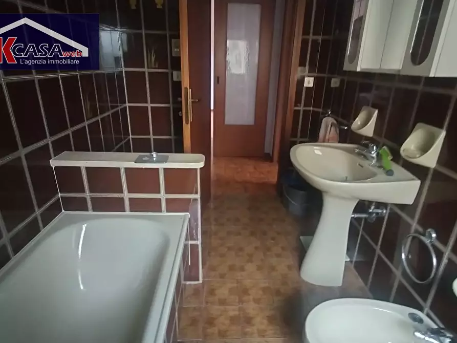 Immagine 13 di Appartamento in vendita  in Via Divisione Julia a San Canzian D'isonzo