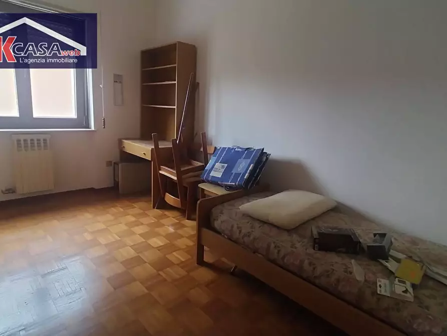 Immagine 11 di Appartamento in vendita  in Via Divisione Julia a San Canzian D'isonzo