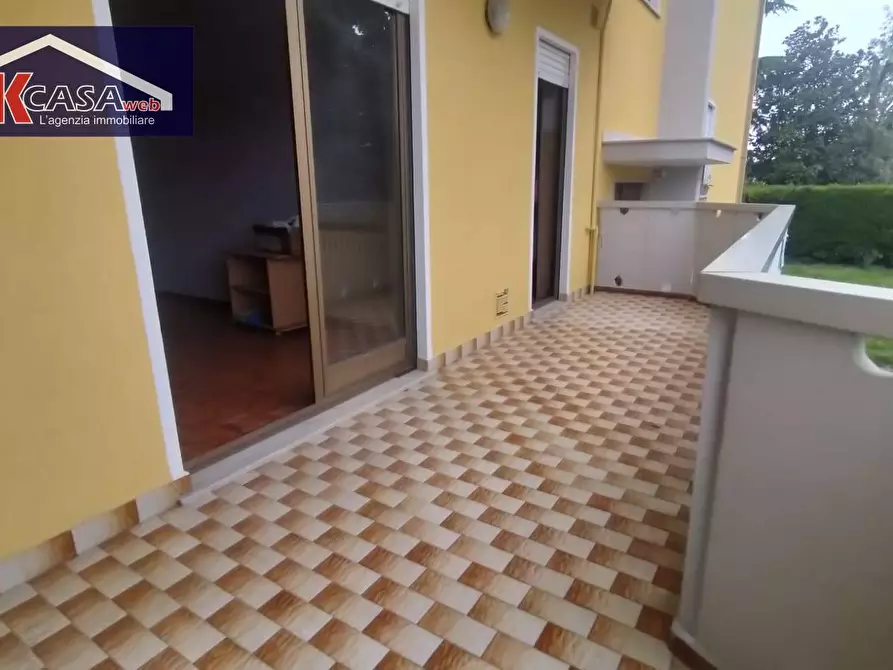 Immagine 7 di Appartamento in vendita  in Via Divisione Julia a San Canzian D'isonzo