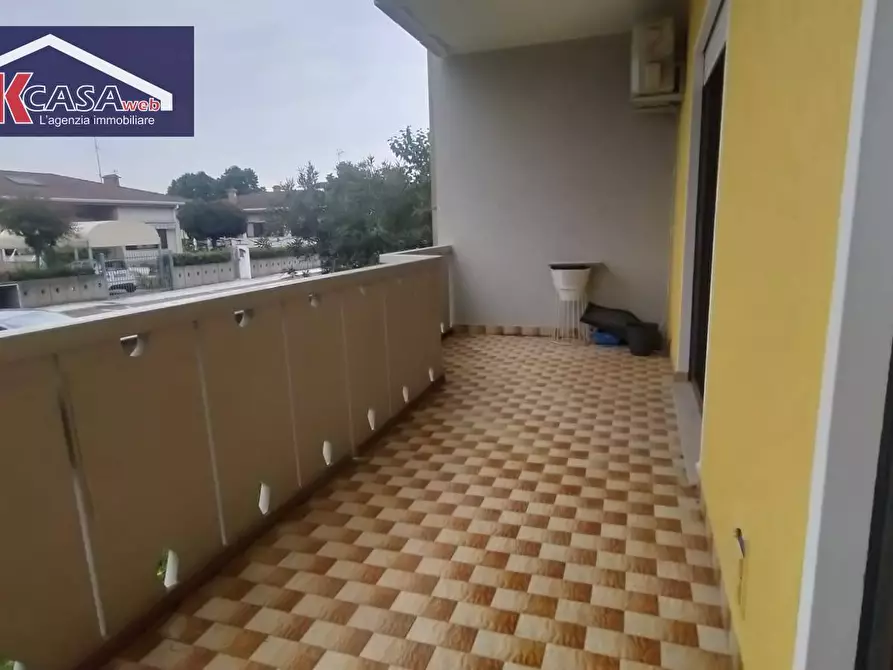 Immagine 8 di Appartamento in vendita  in Via Divisione Julia a San Canzian D'isonzo