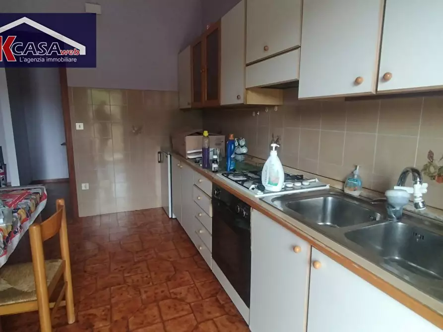 Immagine 6 di Appartamento in vendita  in Via Divisione Julia a San Canzian D'isonzo