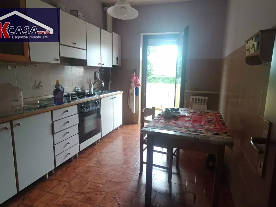 Immagine 5 di Appartamento in vendita  in Via Divisione Julia a San Canzian D'isonzo