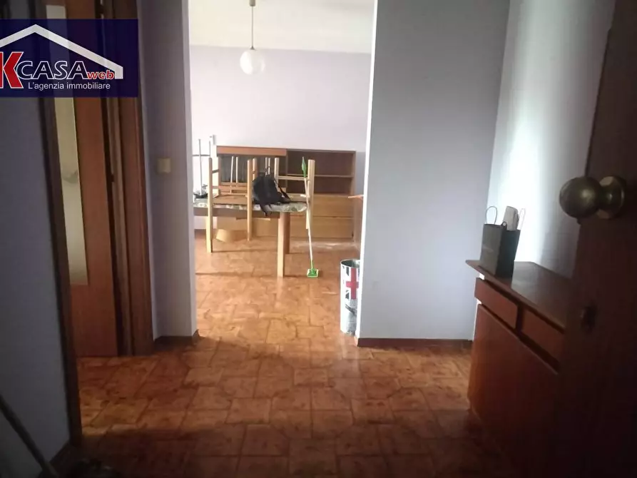 Immagine 2 di Appartamento in vendita  in Via Divisione Julia a San Canzian D'isonzo