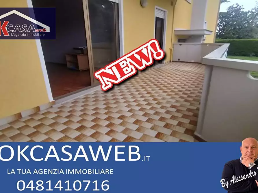Immagine 1 di Appartamento in vendita  in Via Divisione Julia a San Canzian D'isonzo