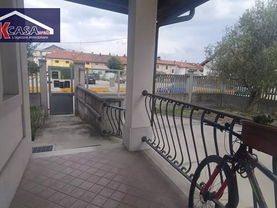 Immagine 2 di Appartamento in vendita  in Via Caboto a Monfalcone