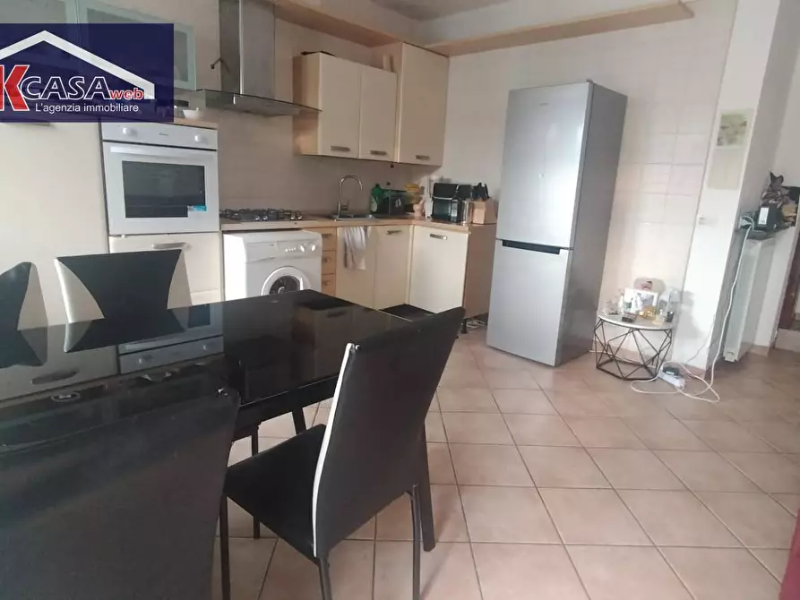 Immagine 4 di Appartamento in vendita  in Via Caboto a Monfalcone