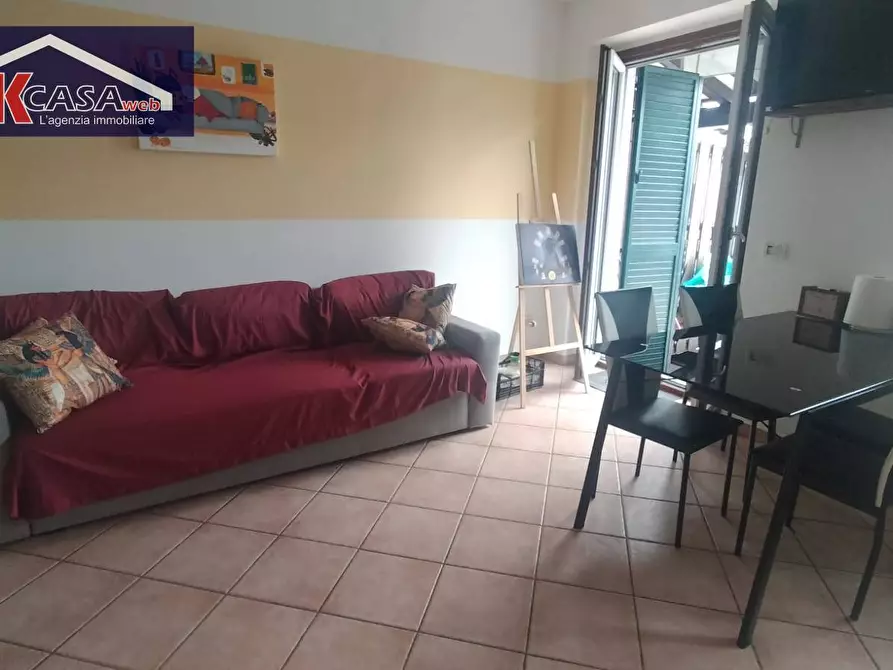 Immagine 5 di Appartamento in vendita  in Via Caboto a Monfalcone