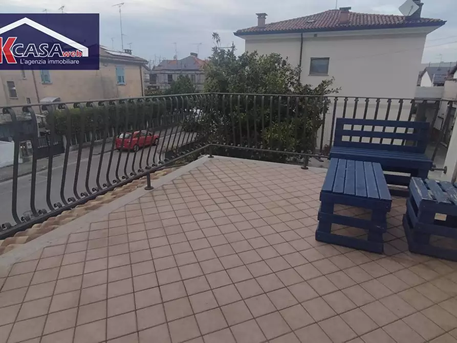 Immagine 6 di Appartamento in vendita  in Via Caboto a Monfalcone