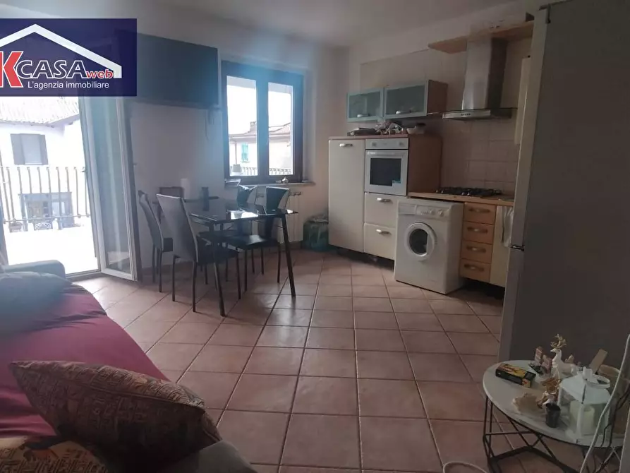 Immagine 7 di Appartamento in vendita  in Via Caboto a Monfalcone