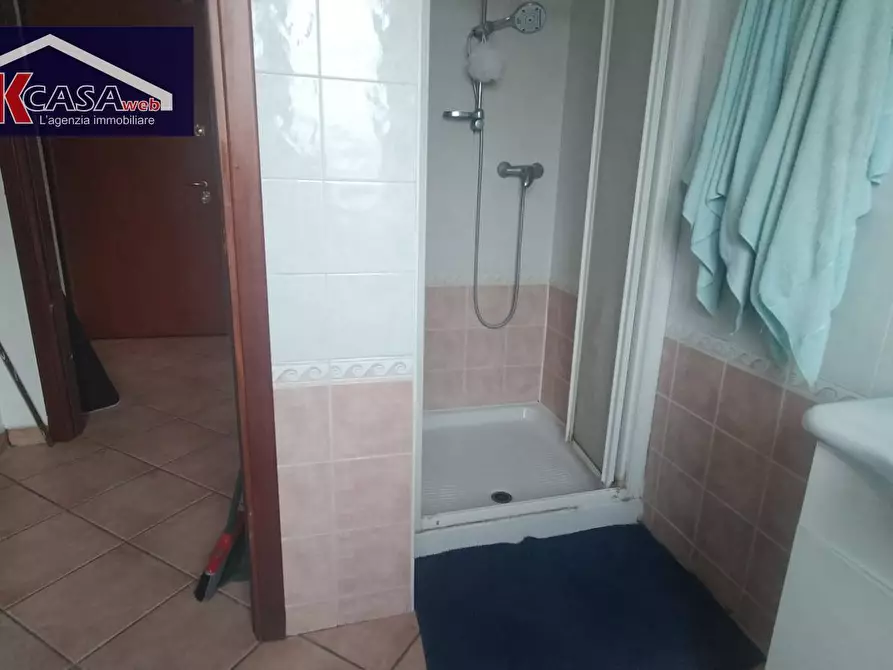 Immagine 10 di Appartamento in vendita  in Via Caboto a Monfalcone