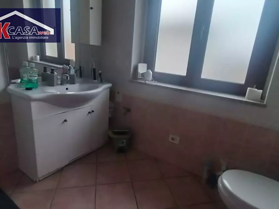 Immagine 11 di Appartamento in vendita  in Via Caboto a Monfalcone