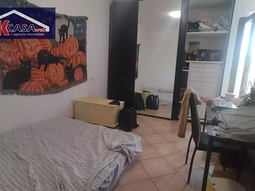 Immagine 8 di Appartamento in vendita  in Via Caboto a Monfalcone