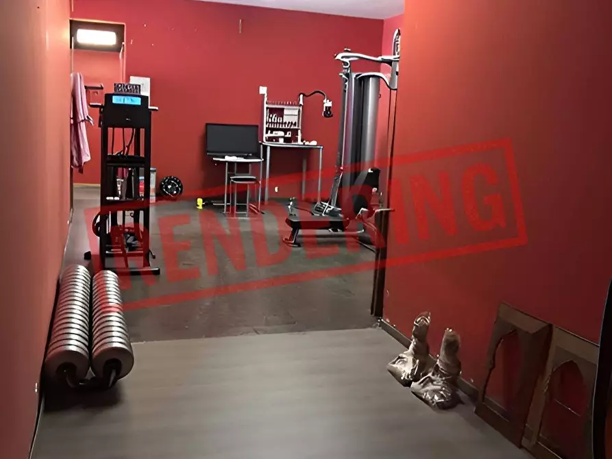 Immagine 5 di Attività commerciale in vendita  in Via I Maggio a Monfalcone