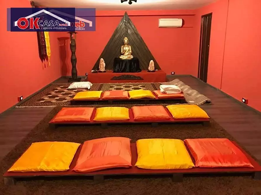 Immagine 6 di Attività commerciale in vendita  in Via I Maggio a Monfalcone