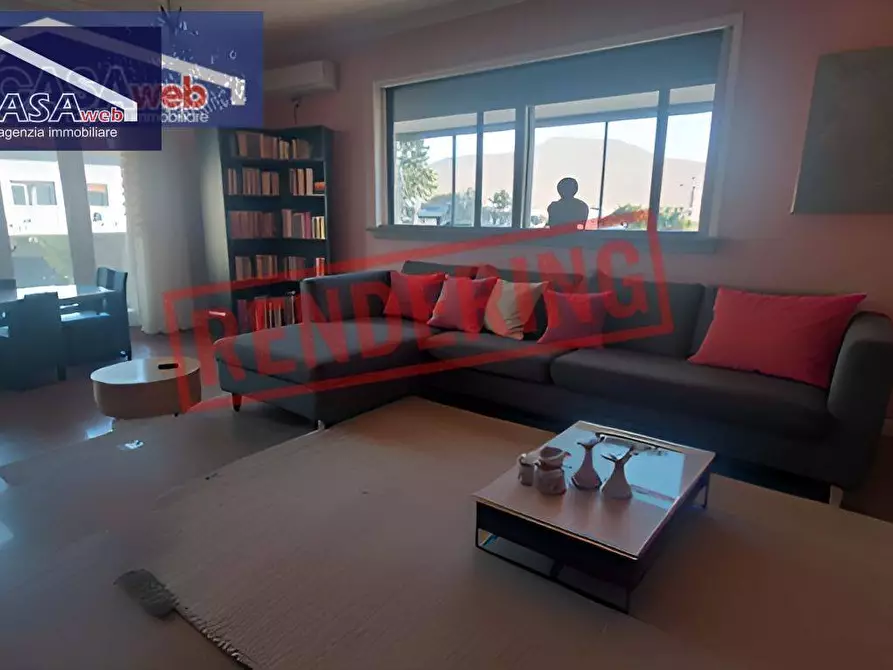 Immagine 4 di Appartamento in affitto  in Via Valentinis a Monfalcone