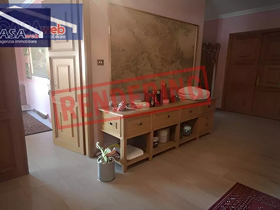 Immagine 3 di Appartamento in affitto  in Via Valentinis a Monfalcone