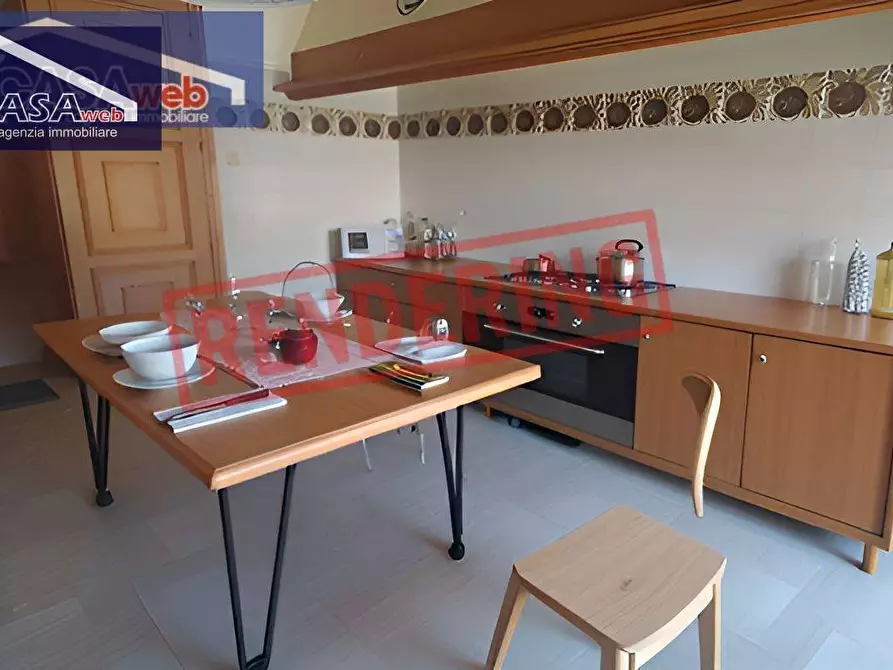 Immagine 6 di Appartamento in affitto  in Via Valentinis a Monfalcone