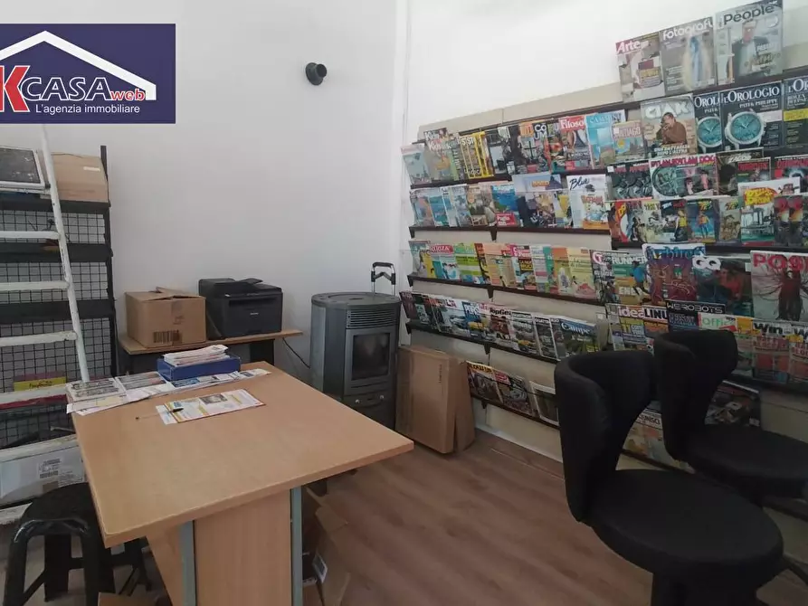 Immagine 2 di Attività commerciale in vendita  in Via Callisto Cosulich a Monfalcone