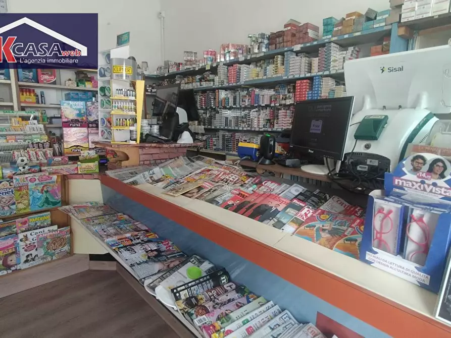 Immagine 7 di Attività commerciale in vendita  in Via Callisto Cosulich a Monfalcone