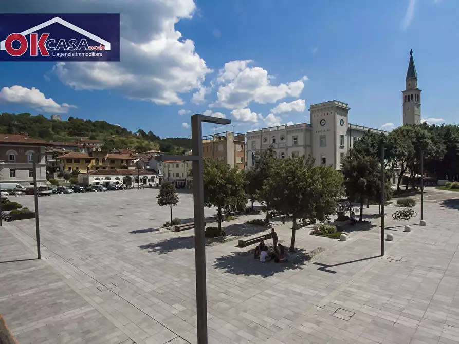 Immagine 10 di Attività commerciale in vendita  in Via Callisto Cosulich a Monfalcone