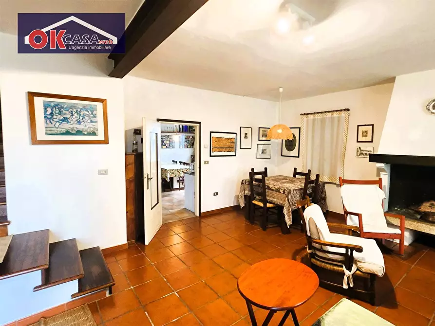 Immagine 2 di Casa indipendente in vendita  in via tacconi a Pastrengo