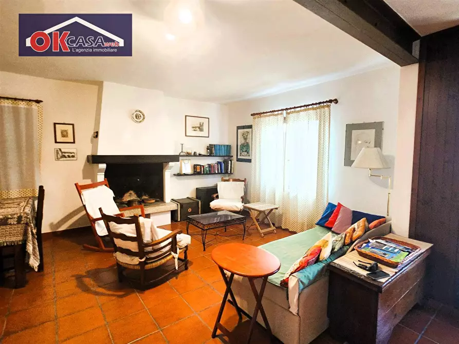 Immagine 1 di Casa indipendente in vendita  in via tacconi a Pastrengo